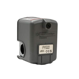 Interruptor de Presión FYG22 2.8 - 7 Bar, Sensores Telemecanique - Product Image 1