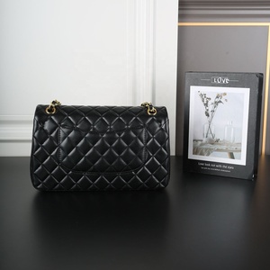 Vente directe d'usine, sacs à bandoulière en cuir véritable de haute qualité, sacs à main luxueux pour femmes, design tendance, sacs à main élégants - Product Image 2