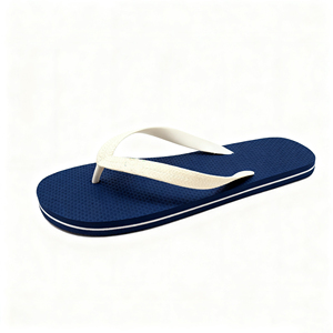 2026 Trending Product Goedkope Custom Slippers Slippers Voor Vrouwen Gepersonaliseerde Flat Zwembad Glijbanen Eva Man Slippers Met Logo - Product Image 3