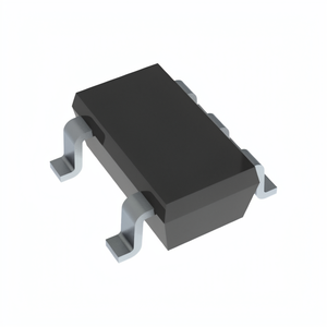 Power Management (PMIC) SC 74A, SOT 753 Authorized Distributor Electronic Circuit Components RP504K231D-E2 - Product Image 1
