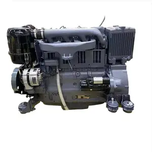 4 Stroke Air Cooled Diesel Engine B/Fl912/913/914/C