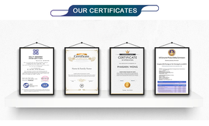 Yusun <span class=keywords><strong>50</strong></span> đa diện thiên hà xúc xắc cho DND Hội Đồng Quản trị trò chơi 16 Mét nhựa nhựa đảm bảo 4-20 bên YSA-5 Tròn Đóng gói trong túi OPP - Product Image 4