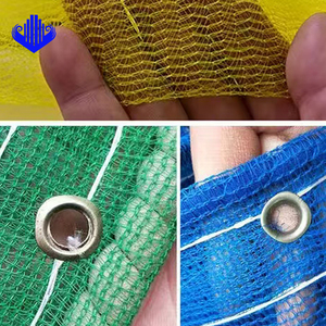 ตาข่ายป้องกันการตกสีน้ำเงิน/ขาวมาเลเซีย/ไนจีเรีย - Product Image 6