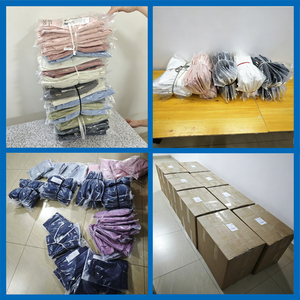Vêtements Athleisure pour Femmes, Ensembles de Yoga, Ensemble 2 Pièces Côtelé Sans Couture pour Femmes, Tenues de Sport à Taille en V, Vêtements de Sport Sculptants, Fournisseur - Product Image 6