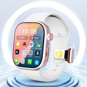 Reloj Inteligente HKSF F20 4G con Chip W377E, Cámara Giratoria, Videollamada, GPS, Batería de 800 mAh - Product Image 1