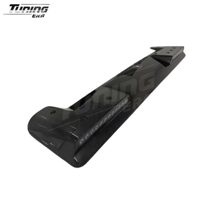 Kit de carrocería Perfect Fitment B Style 2025 G800 para <span class=keywords><strong>Mercedes</strong></span> <span class=keywords><strong>Gwagon</strong></span> W465 W464 parachoques trasero delantero motor capó rueda ceja Techo Luz - Product Image 5