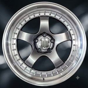 DEONEO Jantes en alliage forgées concaves de <span class=keywords><strong>17</strong></span>/18/19/20/21 <span class=keywords><strong>pouces</strong></span> pour voitures de tourisme – <span class=keywords><strong>Prix</strong></span> usine - Product Image 2