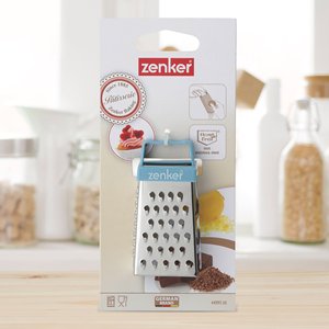 Mini grattugia per utensili multifunzionali - Product Image 1