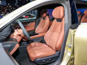 热销最新智能电动汽车2024长安启源A07新能源汽车长安启源产地A07 - Product Image 6