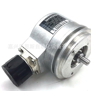 Heidenhain Rotary Encoder ROD436 360 ID376836-1G แบบเพิ่มค่าทีละหนึ่ง 58 มม. ระบบอัตโนมัติ - Product Image 3