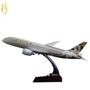 Flugzeug Modell Airline Geschenk für Kid Model Aircraft