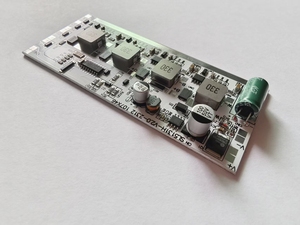 Carte de commande DMX512 à courant constant JIUAN SL5131H 4 canaux RGBW 2000mA 192W pour application éclairage de <span class=keywords><strong>fontaine</strong></span> et lampe à eau - Product Image 3