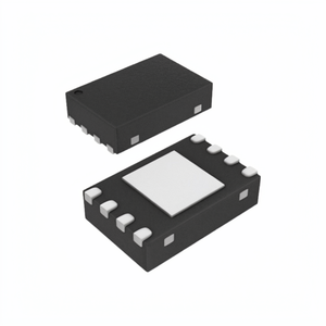 Interface 8 WFDFN Exposed <b>Pad</b> In Stock SN65LVDS16DRFR Integrated Circuits IC REDRIVER 1CH 4GBPS 8WSON - Product Image 1