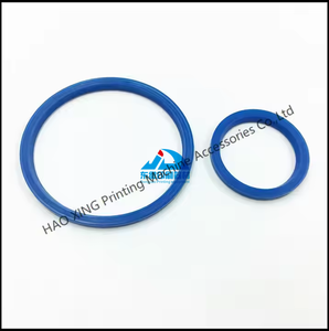 In ấn các bộ phận máy Móc con dấu Vòng SM102 82.582.830 Gasket con dấu vòng cho heidelberg máy Phụ tùng 82.582.831 - Product Image 2