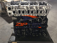 Pièces de moteur 3.0L Turbo Diesel D4D 1KD 1KD-FTV Moteur pour Toyota Hilux HiAce 4Runner Land Cruiser Prado