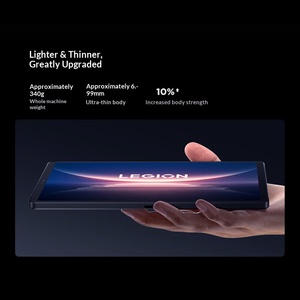 แท็บเล็ตเกมมิ่ง Lenovo Legion Y700 Gen4 AI ขนาด 8.8 นิ้ว หน้าจอ 3K ความละเอียดสูง Snapdragon 8 แรม 12GB ความจุ 256GB ขายส่งจากโรงงาน ขนาด 8.8 นิ้ว รุ่น D - Product Image 6