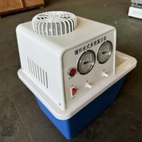 High Quality Multifunction Laboratory Water Jet Water Circulating Vacuum Pump