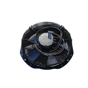 Ventilateur axial de refroidissement EC pour armoire de centre de données Delta GTW040FUC15E-M001 230VAC 420W 3.00A 1650RPM 3147CFM 528*154mm - Product Image 4