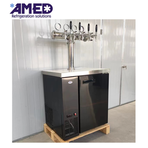 500l 300l Bier verarbeitung Brauen Automatische Bier maschine für die kommerziel