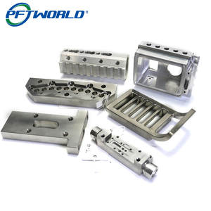 Custom CNC Machining Parts | Precision Turning & Milling | Aluminum Stainless Steel Brass | ±0.005mm Tolerance