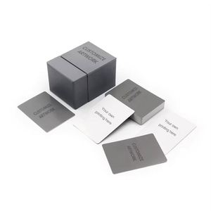 Juego de Cartas de Papel Personalizadas de Alta Calidad, Imprimibles, para Juegos de Intercambio, Cartas de Tarot con Guía - Product Image 4