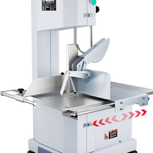 Máquina <span class=keywords><strong>de</strong></span> sierra <span class=keywords><strong>de</strong></span> hueso ZJ - SJ250 <span class=keywords><strong>de</strong></span> acero inoxidable comercial <span class=keywords><strong>de</strong></span> 1500W para cerdo, pollo, pollo, <span class=keywords><strong>carne</strong></span>, cortador <span class=keywords><strong>de</strong></span> huesos, equipo <span class=keywords><strong>de</strong></span> carnicero - Product Image 3