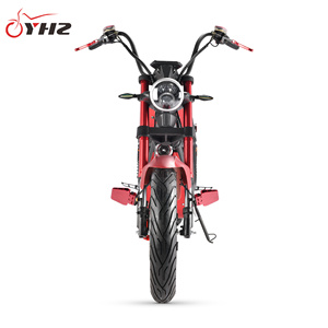 <span class=keywords><strong>Ape</strong></span> cintre <span class=keywords><strong>guidon</strong></span> nouveau scooter de mobilité 17 <span class=keywords><strong>pouces</strong></span> roue avant avec coffre moto électrique EEC 3000w moto - Product Image 3