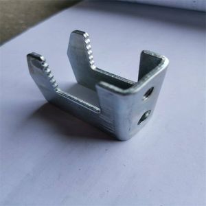 Kẹp Hàm Vuông Thẻ Hổ Sắt Kẹp Thép Kênh Ống Thép Loại C Kẹp Hổ Kẹp Chùm Kẹp Ống - Product Image 2