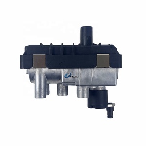 Attuatore Turbo 59001107214 6NW010430-19 54409880025 per <span class=keywords><strong>BMW</strong></span> 1 3 serie 4 <span class=keywords><strong>F20</strong></span> F21 F22 F30 F31 2.0L 110/ 150 HP <span class=keywords><strong>B47</strong></span> B47D20A - Product Image 1