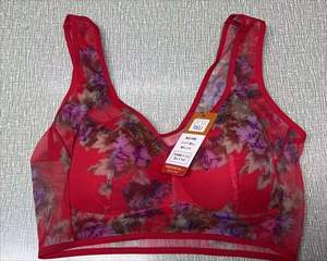 Vente en gros de soutien-gorge push up pour dames à la mode de haute qualité mince et confortable sexy à gros seins - Product Image 3