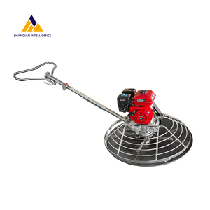 Benzin-Betonglätter Handgeführte Helikopter-Betonglättermaschine <span class=keywords><strong>Whiteman</strong></span> <span class=keywords><strong>Power</strong></span> Trowels - Product Image 4