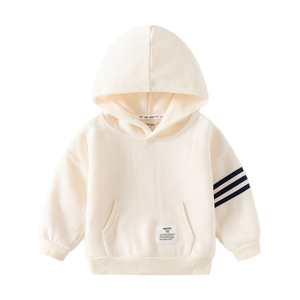 Chaqueta Deportiva de Primavera/Otoño para Niños, de Spandex/Algodón, con Capucha, Estilo Chino, ODM - Product Image 2