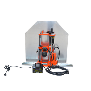 A CAYKEN Industrial Grade 320mm <b>Saws</b> Wall Cutter Concrete Cutting KCY-320WEQ Wall Cutter Cutting Machine KCY-320WEQ - Product Image 4