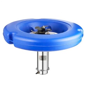 AIREADOR DE ENERGÍA AIRE MARCA FORDY MODELO <span class=keywords><strong>AYL</strong></span> CON MOTOR DE ACERO INOXIDABLE - Product Image 1
