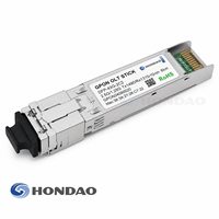 Módulo OLT GPON de 8 km, 2.5G/1.25G Tx1490 Rx1310nm, Módulo SFP Compacto para FTTH