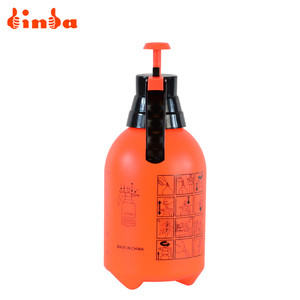 Садовый распылитель с ручным насосом - Product Image 2