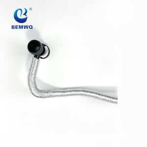 11158608766 BEMWQ Auto parti del motore tubo di sfiato per BMW F22F32F33 - Product Image 4