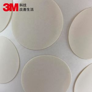 Filme Abrasivo 3M 568XA Finesse-it, Disco de Lixa Diamante Colorido - Product Image 3