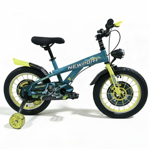 Bicicleta de Montaña para Niños SY, Cuadro de Acero, 12 Pulgadas, Precio Económico, Bicicleta Deportiva Infantil - Product Image 4