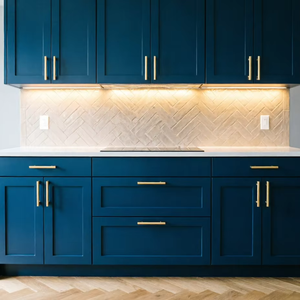 <span class=keywords><strong>Meuble</strong></span> de cuisine écologique sans formaldéhyde, panneau en fibre de bambou naturel, matériau de construction vert durable LEE - Product Image 1