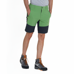 Shorts básicos de senderismo para hombre - Product Image 2
