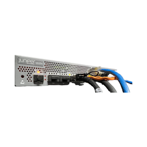 Juniper MX204-HW-BASE MX204 SKU intégré avec matériel de base + logiciel Junos standard, Perpétuel - Product Image 2