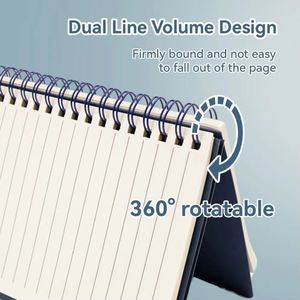 Promotion Custom Cheap Bulk Blank Kraft Notebook <b>Book</b> with Pen and Sticky <b>Notes</b> - Product Image 4