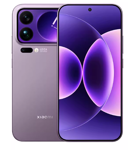 Hot Selling 2025 Xiomi 17 Pro Max Phone Snapdragon 8 Ultra 6.9 Inches 7500mAh 100W Charger Other Camera MIUI Spanish CDMA LTE