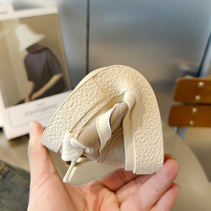 Scarpe da ginnastica per bambini e bambine, nuove scarpe primaverili con suola morbida, antiscivolo, di alta qualità. - Product Image 5