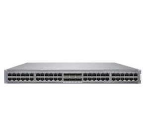 Juniper QFX5120-48Y-AFI POE <b>Ethernet</b> <b>Switch</b> with 48 Ports and 4000 Gbps Capacity - Product Image 1