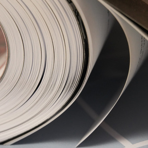 Nhà Máy Bán buôn Chất lượng cao chỉ may và keo ràng buộc truyện tranh truyện tranh truyện tranh đọc sách phim hoạt hình in - Product Image 4