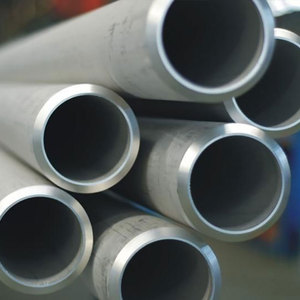 Vente directe d'usine, source bon marché, tuyau en acier inoxydable sans soudure, qualité 201, avec service de soudage - Product Image 2