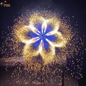 Sparkling and Safe ciel fusée feu d'artifice pour tous les festivals -  Alibaba.com