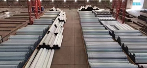 Materiales de construcción Tubos de acero galvanizado con certificación JIS Servicios de soldadura de Corte de tuberías galvanizadas con certificación API GS - Product Image 6